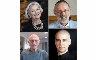 NAUA Elects New Board Trustees and Thanks Outgoing Trustees for Dedicated Service